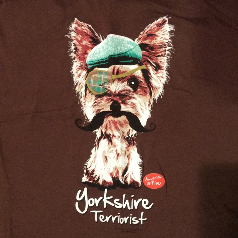 Fun graphic t 🐶 - Picture 2 of 3